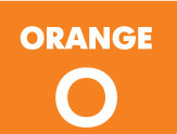 Чернила сублимационные Lomond LTDI-002Or (200 мл), orange