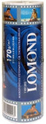 Фотобумага Lomond (1101303) полуглянцевая (SemiGlossy Bright), 170 гр, в рулоне, 210 мм*8 м*50,8 мм