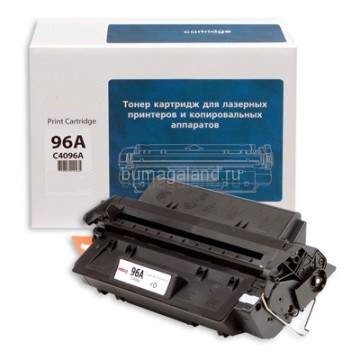 Картридж для принтера (аналог HP 96A C4096A)