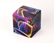 Коробка для кружки фиолетовая(арт. kor0013)