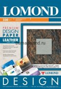 Бумага Lomond дизайнерская А3 (0917132), фактура "Кожа",матовая, 230 гр/20 л