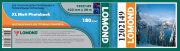 Фотобумага Lomond (1202149) матовая, 180 гр, в рулоне, 432 мм*30 м*76 мм