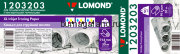 Бумага для плоттера Lomond (1203203), КАЛЬКА, 90 г/м2, 914 мм*50 м