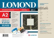 Бумага Lomond дизайнерская А2 (0936123), фактура "БиоМакро", глянцевая, 230 гр/25 л