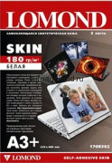 Самоклеющаяся плёнка Lomond А3+ (1708362) для ноутбуков, планшетов, телефонов